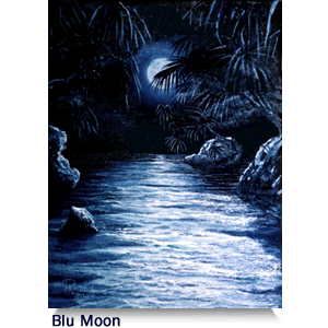 Blu Moon